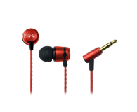 SOUNDMAGIC E50 Red - 247292 - zdjęcie 2